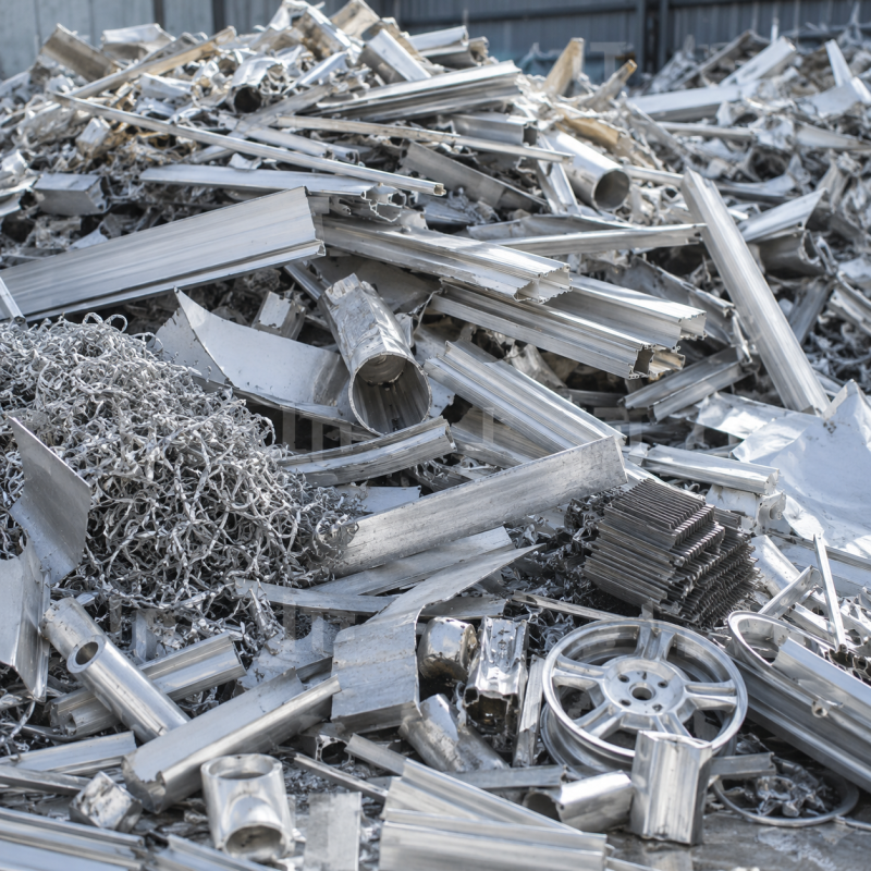 aluminium Scrap
